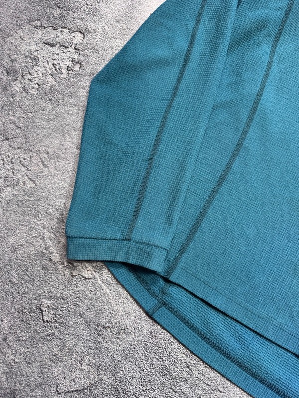 Arc'teryx Rho AR Zip Neck — Polartec® Power Stretch gallery
