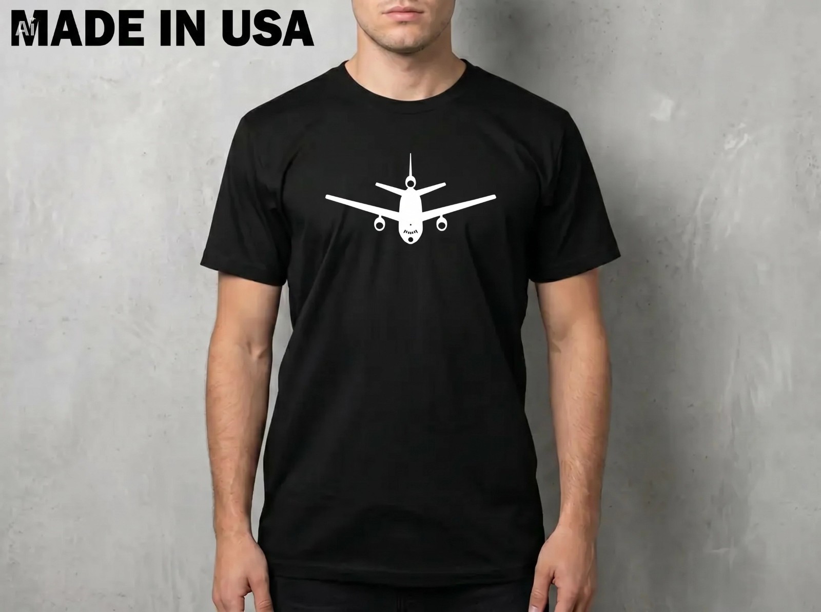 NEW KC-10 Extender - Unisex SHIRT SIZE S-2XL MADE IN USA gallery