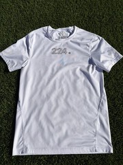 *BRAND NEW* 224 White Compression Shirt Size (XS Men’s)
