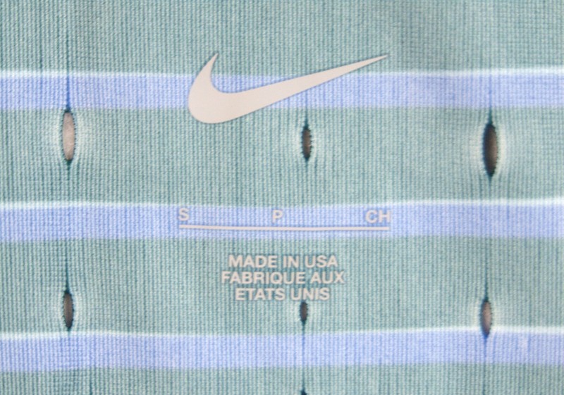 Nike Pro Elite Team 2022 Distance Made In USA Singlet Sz S NEW DJ1189 317 RARE gallery