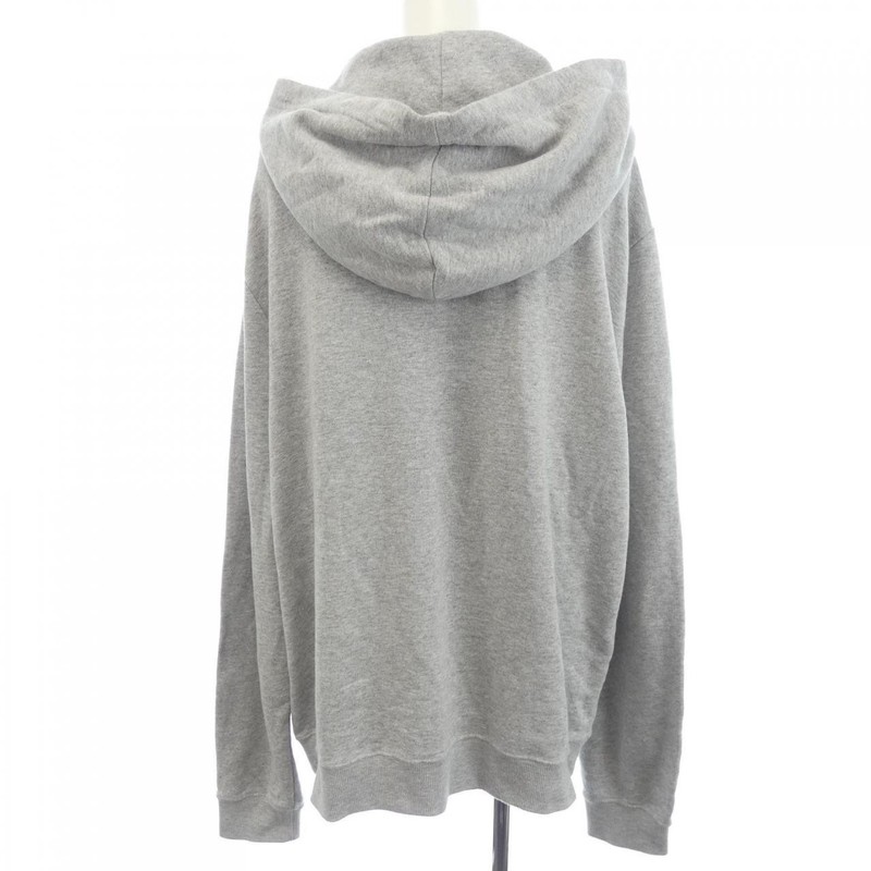 Authentic Saint Laurent 677259 YB2OD Hoodie #230-000-679-8566 gallery