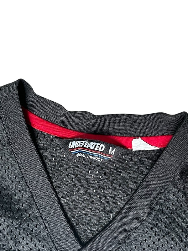 UNDFTD Bad Sports 03 Jersey Men's Size M gallery