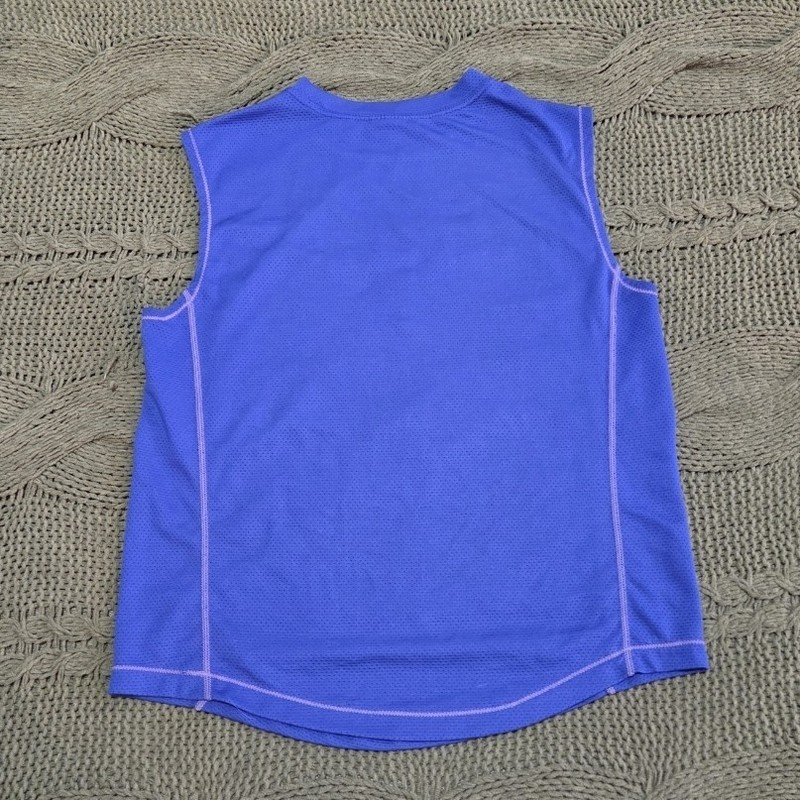 Devops Dri Fit Sleeveless Muscle Tee Tank Top Sport Activewear 2 Size Xl gallery