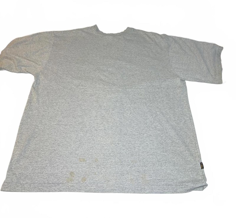 Vintage G Unit Graphic Shirt "Built To Last" 2XL gallery