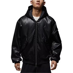 Jordan Flight Renegade Puffer Jacket Mens IQ3949-010