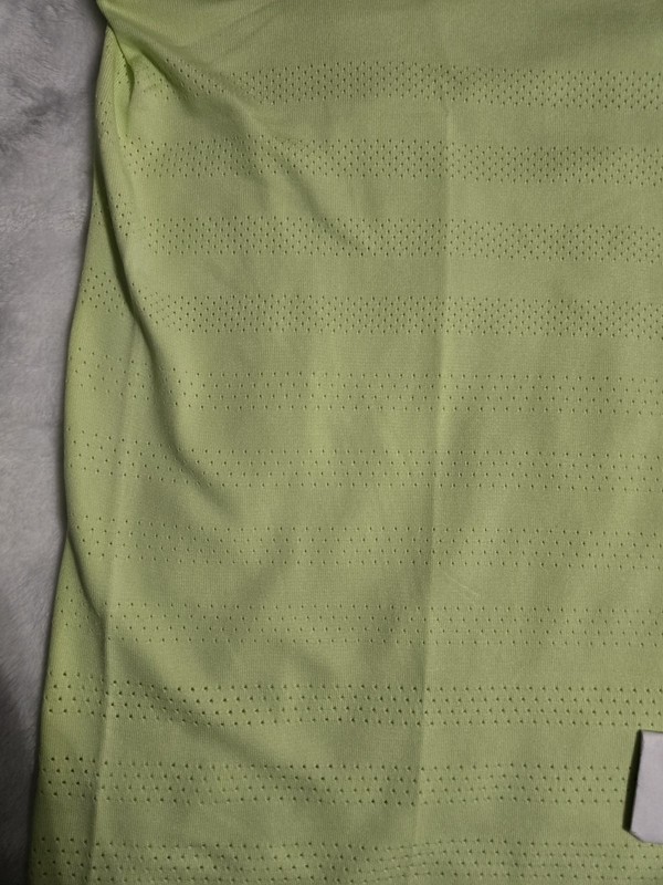 Fila Tennis Center Court Ace Shirt Men's Medium $85 NWT TM511111 Seamless... gallery