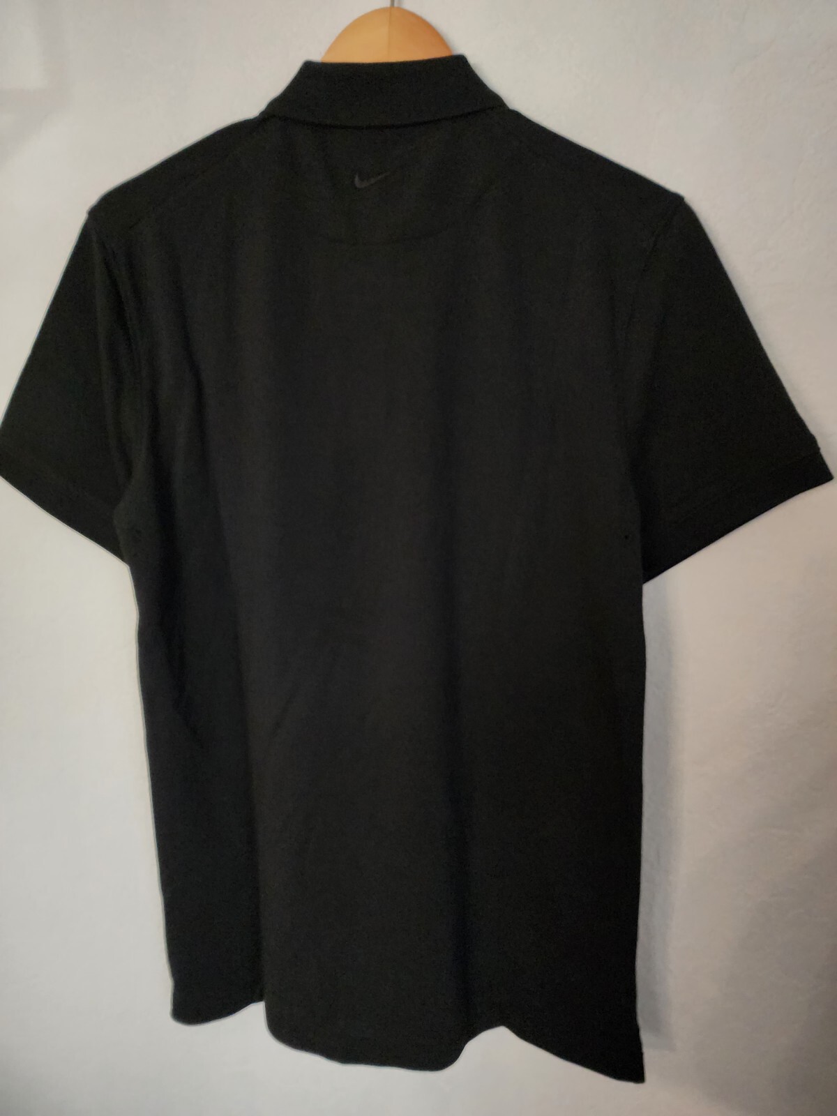 Nike The Nike Polo Rafa Slim Fit Shirt Size Large Mens Black DD8532-010 Nwt gallery