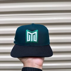 Adidas Mexico National Team FMF Snapback Cap OSFM