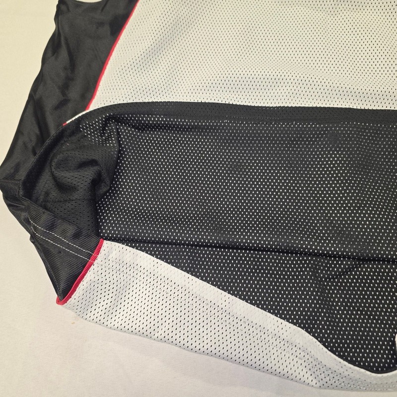 Vintage Athletic Champs 01 The Original Brand Basketball Mesh Jersey XL gallery