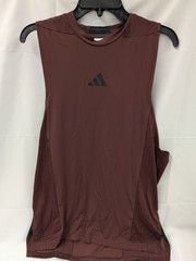 Adidas Men’s Designed For Training Intensity Tank Top Sz L (JI8173) – NWT