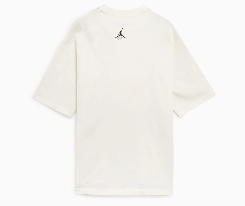 NWT! Nike Air Jordan Flight Heritage 85 Men’s XL T-Shirt FN5954-133 gallery