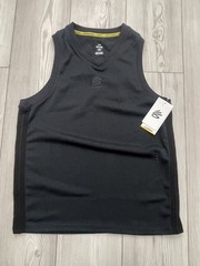 Under Armour Curry Replica Tank Top Black Men’s Small 1390350-001 NWT