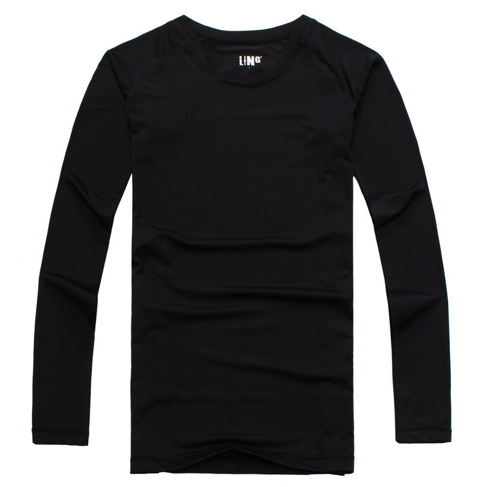 Athletic Compression Shirts Dry Fit Sleeve Gym Shirts Workout Athletic Shorts US