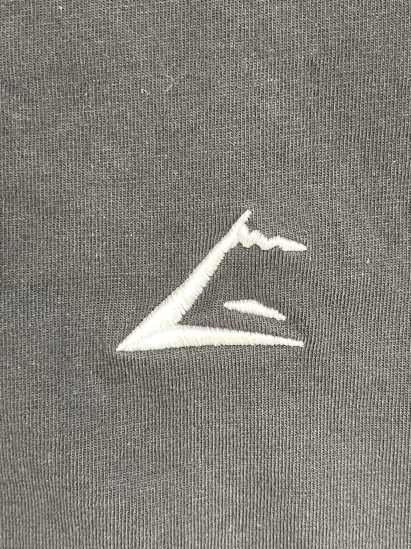 GymShark Shirt Men XL Basic Crew Workout Fitness Training Performance Adult gallery