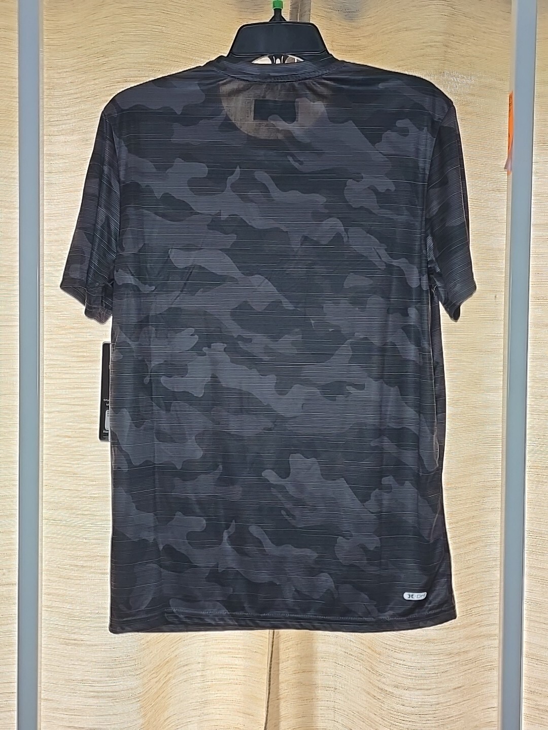 RBX Mini Grid Jersey Mix SMALL NWT! gallery