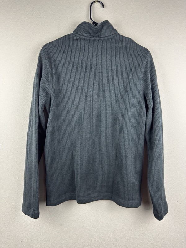 Champion Washington Huskies Men Dark Grey Pullover Size Small gallery