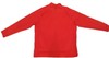 Adidas Size 2XL Mens Hot Pink Half Zip 3stripe Sleeve Athletic Pullover gallery