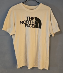 The North Face Men’s T-Shirt Short Sleeve Half Dome Logo Regular Fit Tee A#13028
