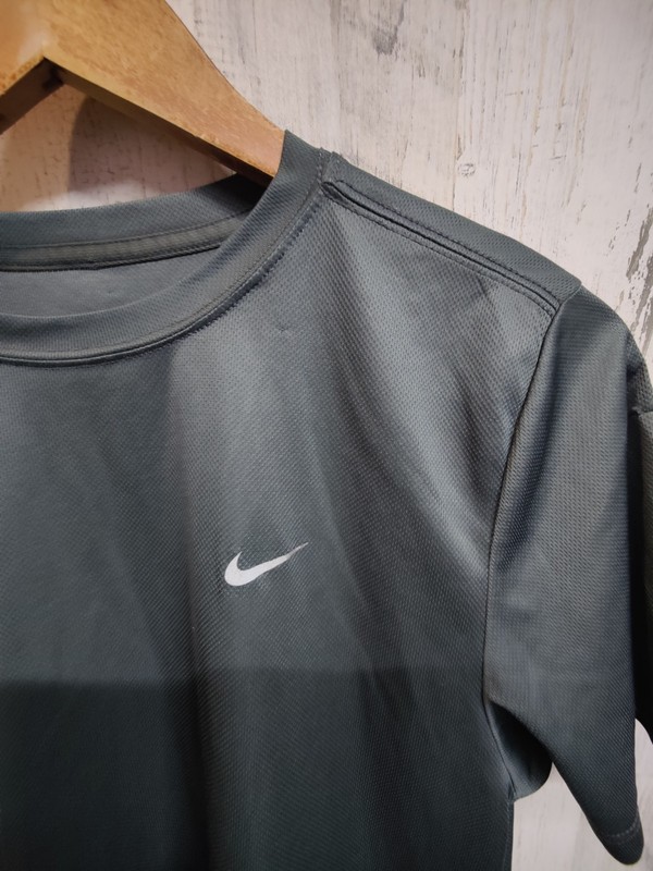 Athletic Shirt Bundle (3) Adidas, Nike, Under Armour Men's Small gallery