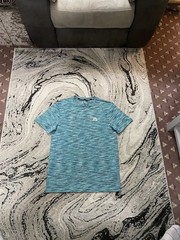 Montirex Trail 2.0 Sports T-shirt Abyssal BNWT Size Small Men’s Short Sleeves