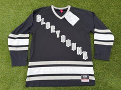 NWT M&N x COOTIE PRODUCTIONS Japanese Streetwear “Glory Bound” Hockey Jersey