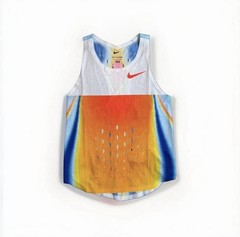 Nike Pro Elite 2025 Singlet Large Track Field Made In USA