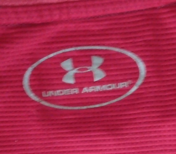 UNDER ARMOUR BASEBALL FITTED HEATGEAR L/S T-SHIRT POLY/SPANDEX Mens Size XL gallery