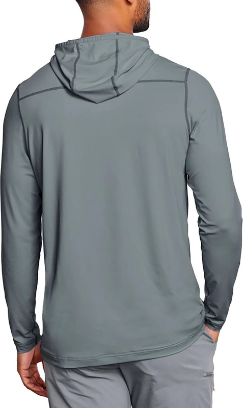 Orvis Sun Defense Hoodie - Men's Shirt Long Sleeve | Free Shipping gallery