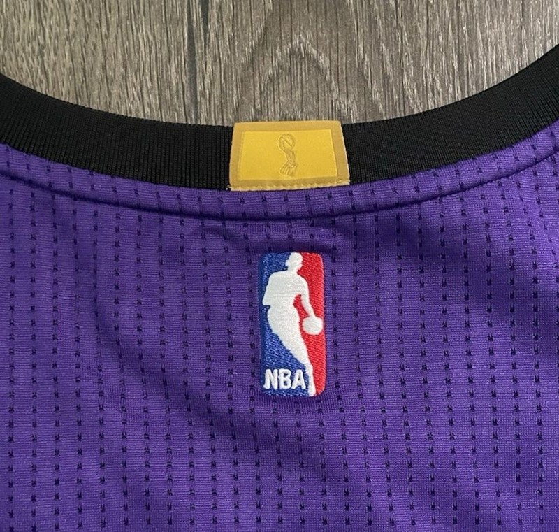 Men 3XL Sacramento Sac Sactown Kings Blank adidas 2014 2015 Authentic NBA Jersey gallery