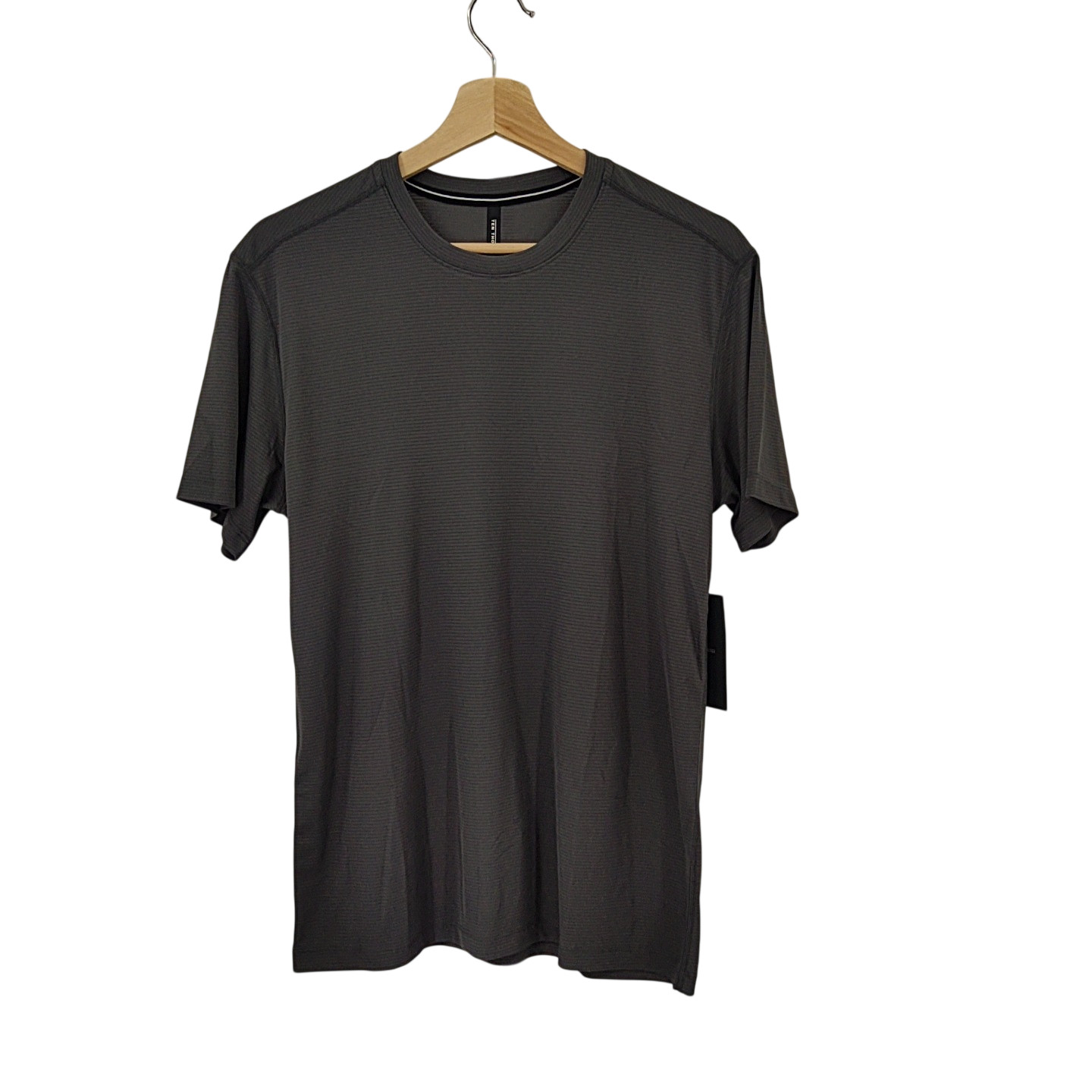 Ten Thousand Men Lightweight S/S Iron S gallery