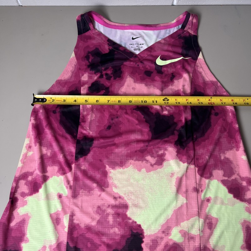 Nike ADV Pro Elite 2024 Track Field Singlet Tank singlet FD5891-617 USA Size XL gallery