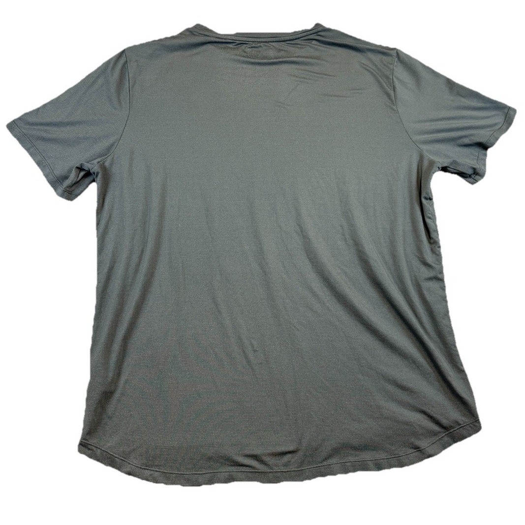 Mondetta Outdoor Project Shirt Mens Sz XL, Lightweight, Dark Gray Normcore gallery