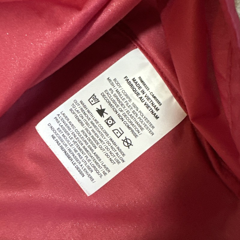 Nike Tech Pack Layer Running Jacket Red Black CT2381-615 Mens Large gallery