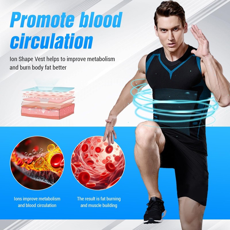 Men Tight Sleeveless Vest Compression High Elastic Quick Dry Tank Top Bsae Layer gallery