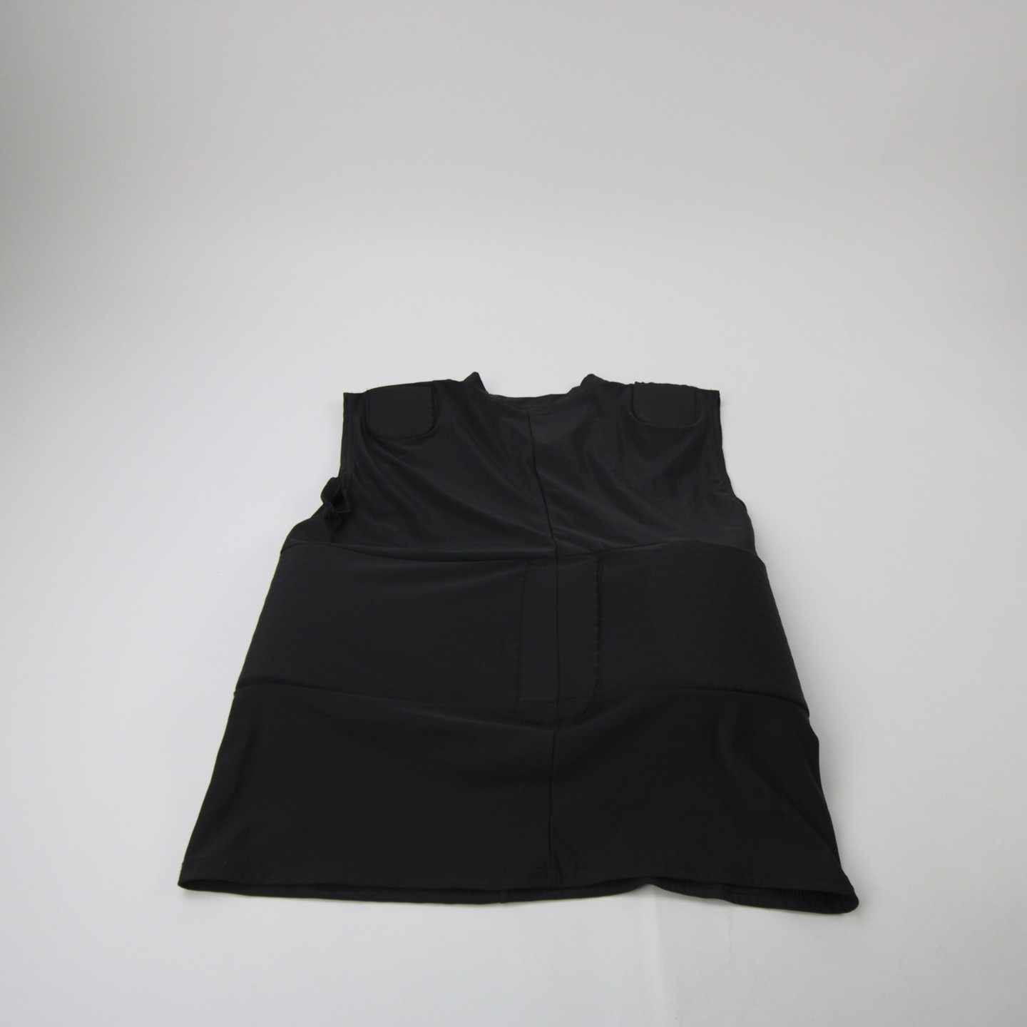 Adams USA Padded Compression Top Men's Black Used XXL gallery