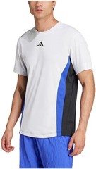 Adidas Freelift Pro Men’s Tennis Shirt White IW6198 New