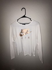 Nike long sleeve shirt