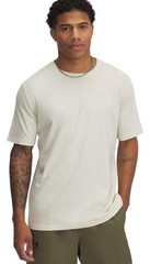 Under Armour Men’s UA Left Chest Lockup Super-Soft Short Sleeve T Shirt