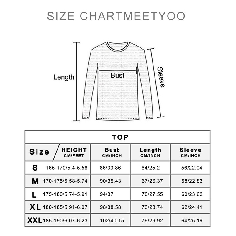 Men's Athletic Long Sleeve Compression Shirts Swim Sports Gym Shirts Workout gallery