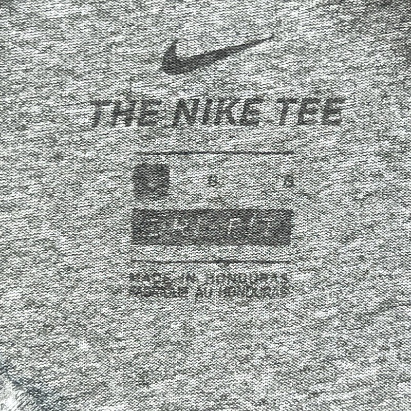 Nike Dri-Fit Legend Tshirt Size Medium Mens Gray Short Sleeve Tee 727982-091 gallery