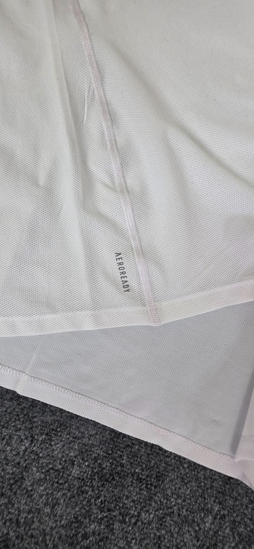 ADIDAS MEN Own the Run Tee gallery