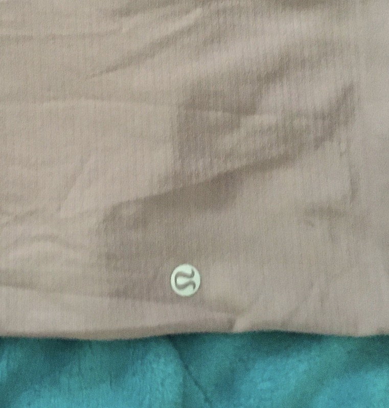 Mens Lululemon Metal Vent Tech Short Sleeve Shirt gallery