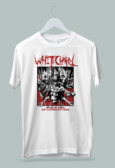Whitechapel A New Era Of Corruption T-Shirt S M L XL 2XL 3XL
