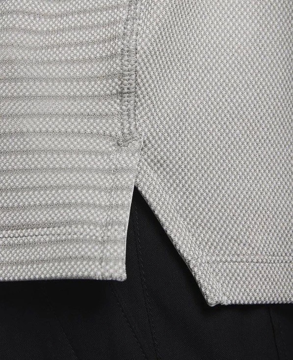 Nike Dri-Fit ADV Vapor 1/4 Zip Golf Jacket Pullover Grey DH0982-025 Men XXL $115 gallery