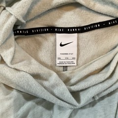 Nike Therma-FIT Top Shirt Fleece Lined Run Division Sphere DD6120 Men’s XXL