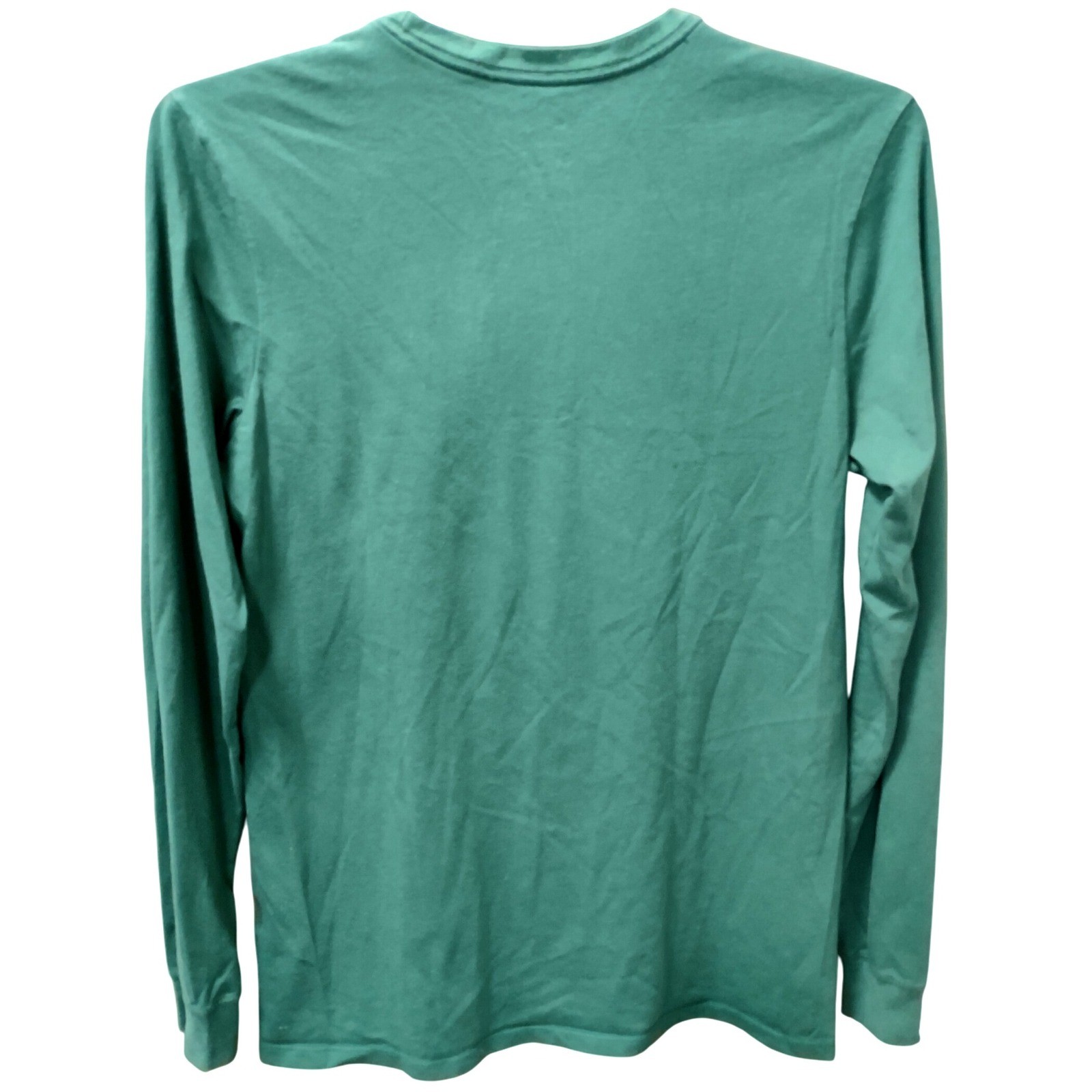 Nike Michigan State Spartans Dri-FIT Long Sleeve T-Shirt Mens gallery