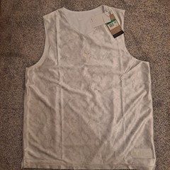 Nike Kobe Dri-Fit Reversible Basketball Jersey Men’s Sz XL FZ0934-100 Snakeskin