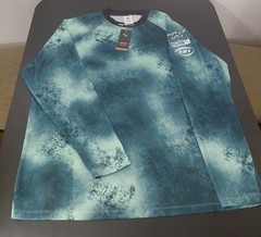PUMA X Formula One Long Sleeve Shirt XL