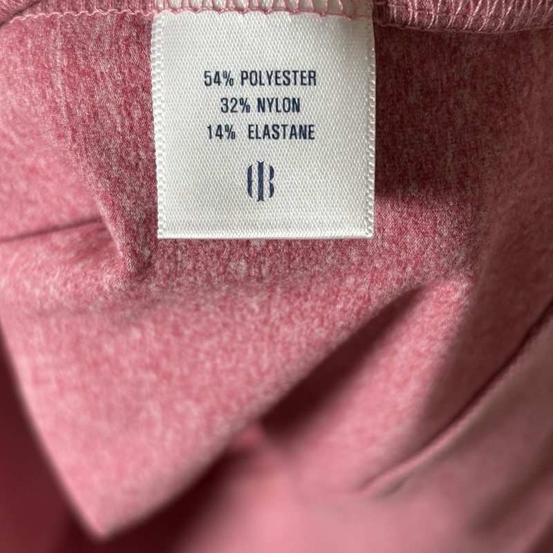 Holderness & Bourne x Congaree Golf Club “The Westland” 1/4 Zip Pullover Men’s M gallery