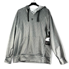 Nwt New Iron Joc Mens Hoodie Athletic Shirt Sz L Large